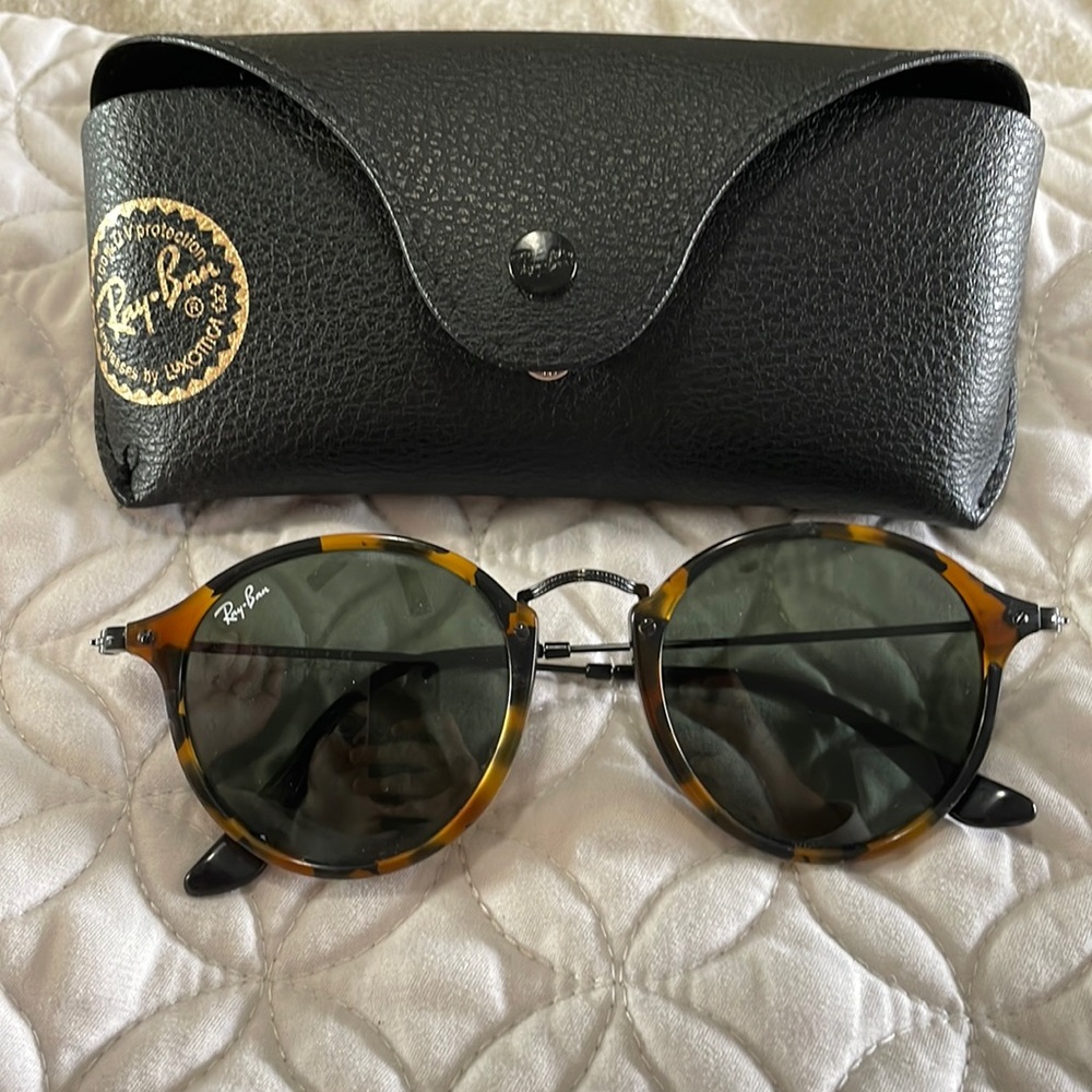 Ray-Bans